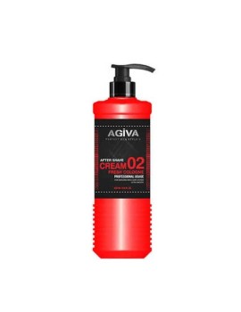 Agiva - AFTER SHAVE 02 FRESH