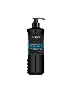 Agiva - AFTER SHAVE 01 EXTREME