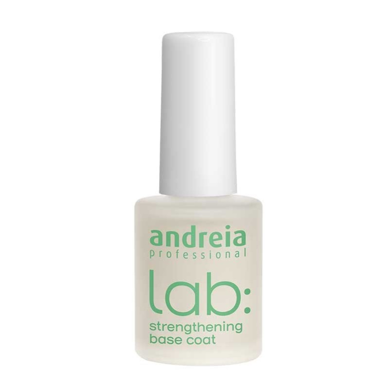 Andreia Lab - BASE FORTIFICANTE