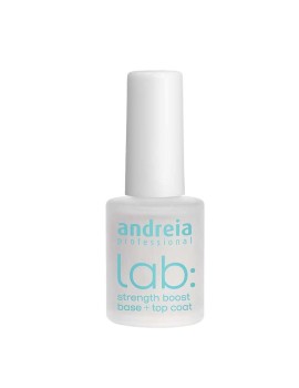 Andreia Lab - BASE/TOP COAT FORTIFICANTE