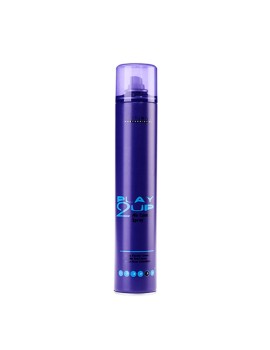 Exclusive LACA F6 (Play2up Air Extreme Spray)