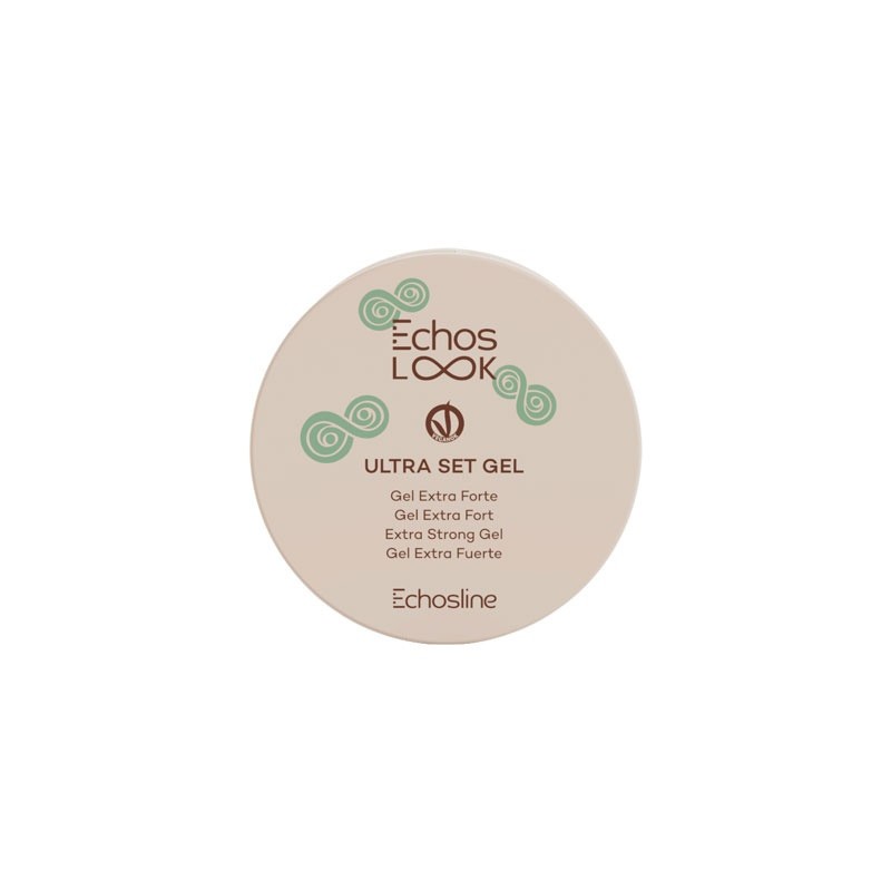 Echosline - PASTA MATE EXTRA FUERTE