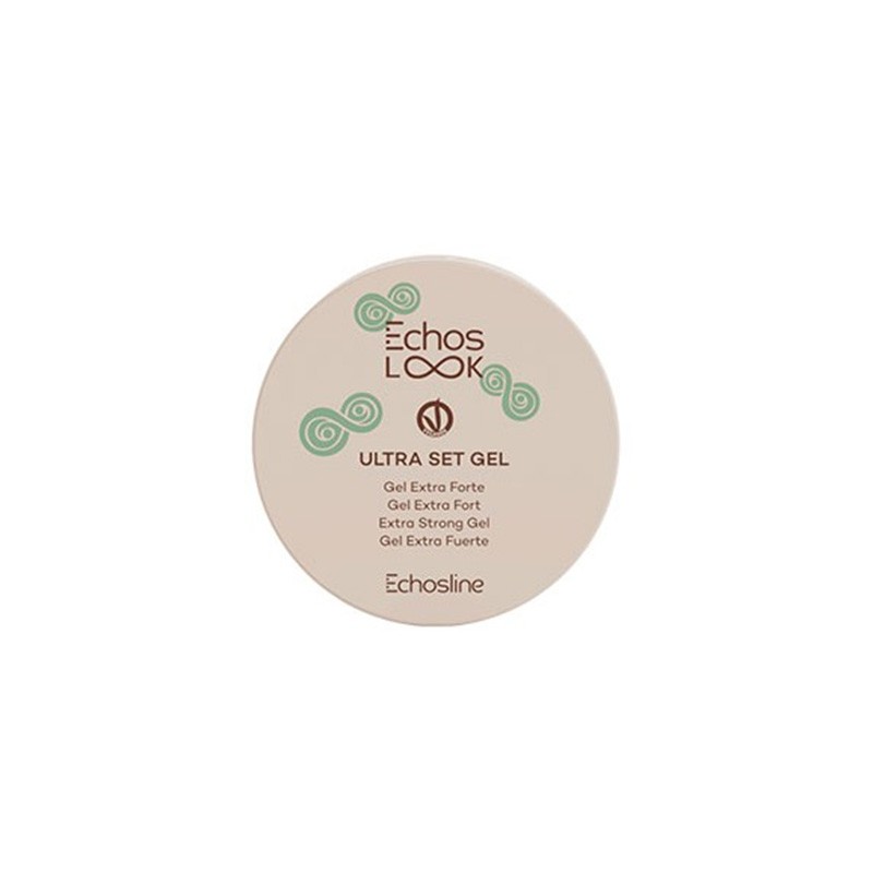 Echosline - GEL EXTRA FUERTE