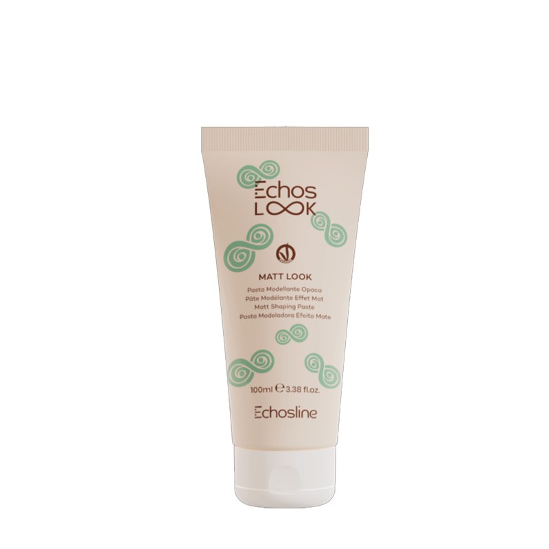 Echosline - PASTA MOLDEADORA EFECTO MATE