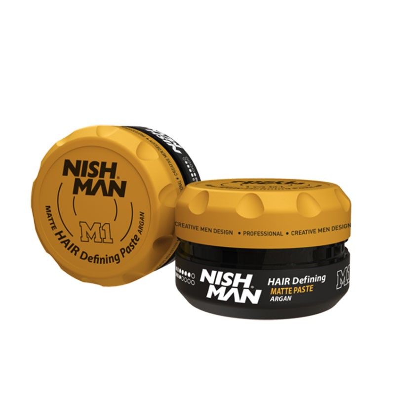 Nishman - CERA ACABADO MATE