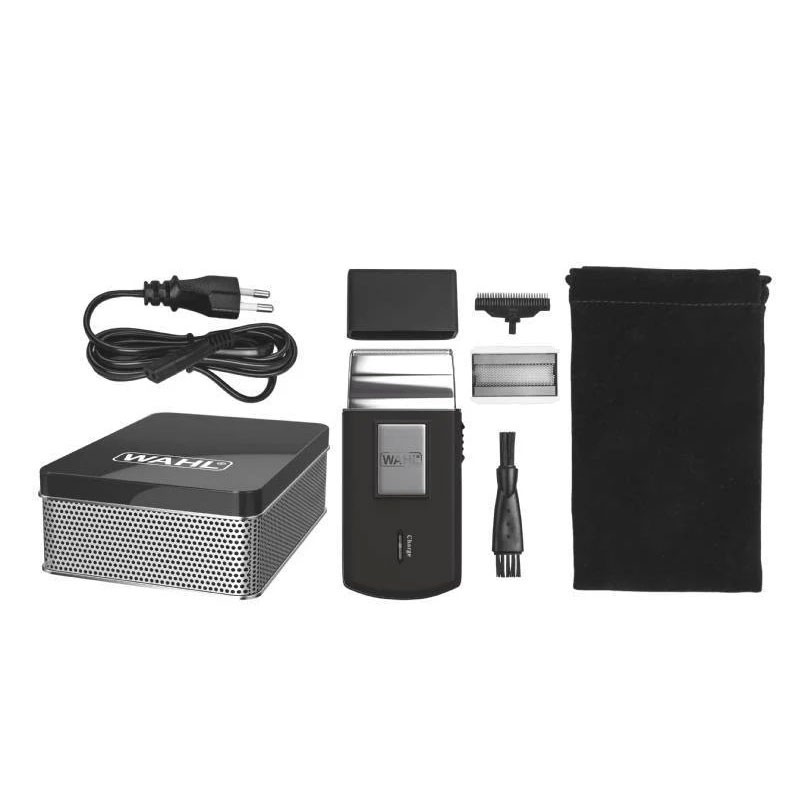 Wahl - RASURADORA MOBILE SHAVER 3615-0471