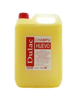 Dulac - GARRAFA DE CHAMPU