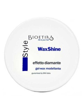 Wax Shine - GEL/CERA EFECTO DIAMANTE