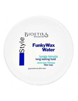 Funky Wax Water - CERA FIBROSA